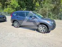 2012 Honda CR-V photo