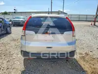 2012 Honda CR-V photo