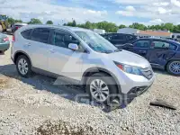 2012 Honda CR-V photo
