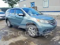 2012 Honda CR-V photo