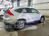 2012 Honda CR-V photo