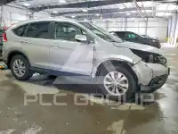 2012 Honda CR-V photo
