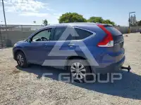 2012 Honda CR-V photo