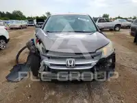 2012 Honda CR-V photo