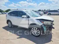 2012 Honda CR-V photo