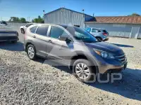 2012 Honda CR-V photo