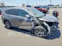 2012 Honda CR-V photo