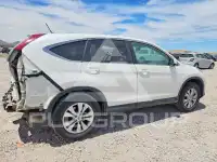 2012 Honda CR-V photo