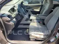 2012 Honda CR-V photo