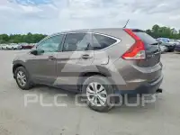 2012 Honda CR-V photo