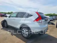 2012 Honda CR-V photo