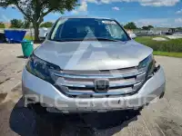 2012 Honda CR-V photo