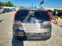 2012 Honda CR-V photo