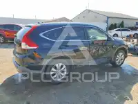 2012 Honda CR-V photo