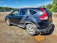 2012 Honda CR-V photo