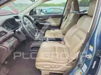 2012 Honda CR-V photo