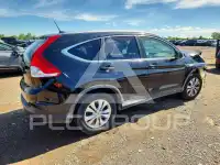 2012 Honda CR-V photo
