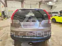 2012 Honda CR-V photo