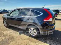 2012 Honda CR-V photo