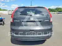 2012 Honda CR-V photo
