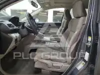 2012 Honda CR-V photo