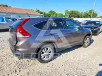 2012 Honda CR-V photo