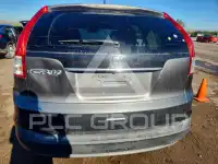 2012 Honda CR-V photo