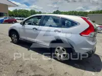 2012 Honda CR-V photo