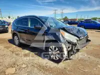 2012 Honda CR-V photo