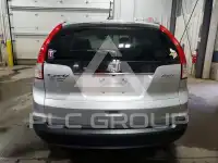 2012 Honda CR-V photo