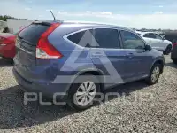 2012 Honda CR-V photo