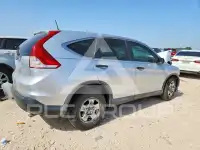 2012 Honda CR-V photo