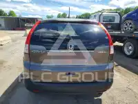 2012 Honda CR-V photo