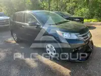 2012 Honda CR-V photo