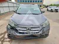 2012 Honda CR-V photo