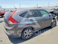 2012 Honda CR-V photo