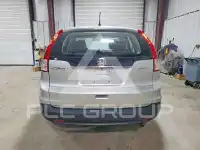 2012 Honda CR-V photo