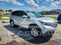 2012 Honda CR-V photo