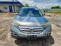 2012 Honda CR-V photo