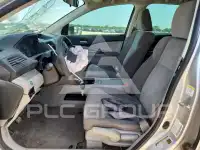 2012 Honda CR-V photo