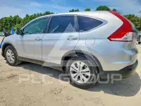 2012 Honda CR-V photo
