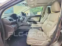 2012 Honda CR-V photo