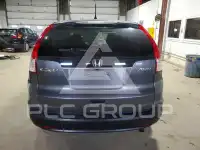 2012 Honda CR-V photo