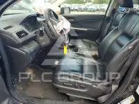 2012 Honda CR-V photo
