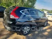 2012 Honda CR-V photo