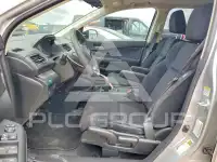 2012 Honda CR-V photo