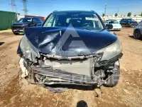 2012 Honda CR-V photo
