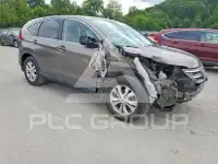 2012 Honda CR-V photo