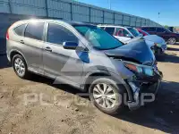 2012 Honda CR-V photo