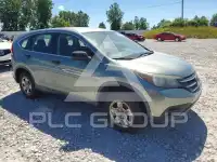 2012 Honda CR-V photo